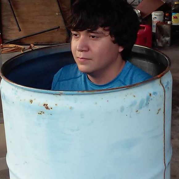 Meet your Posher, Jose - Picture 1 of 1